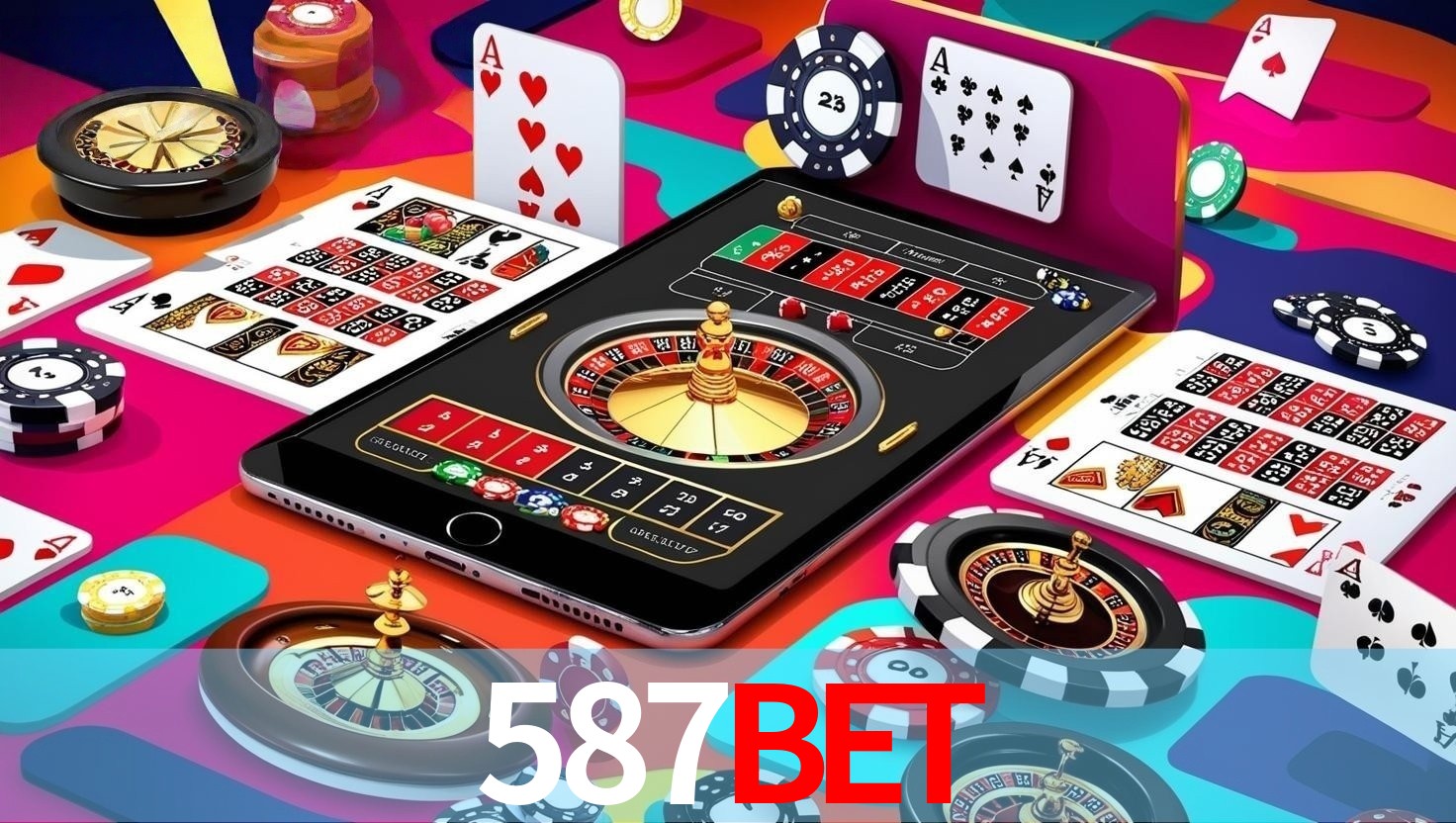 587bet