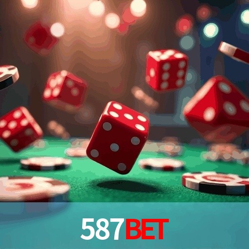 587bet