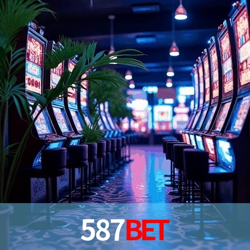 587bet