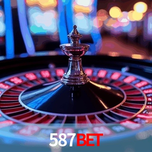 587bet