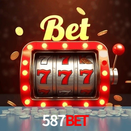 587bet