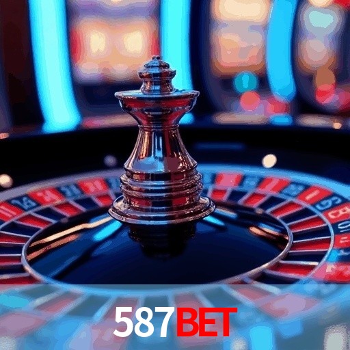 587bet