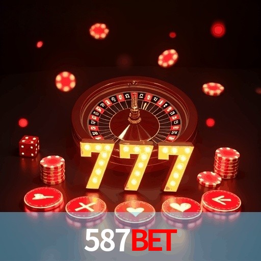 587bet