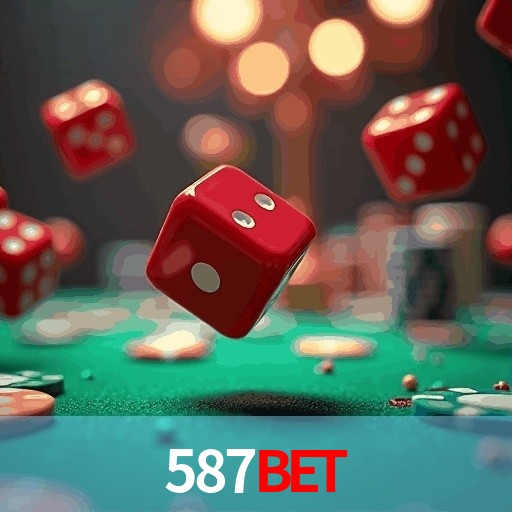 587bet