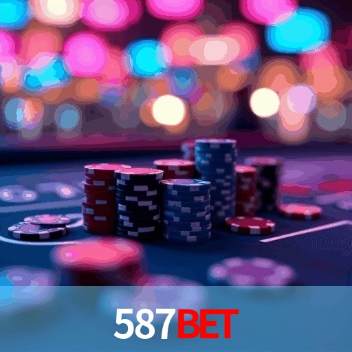 587bet