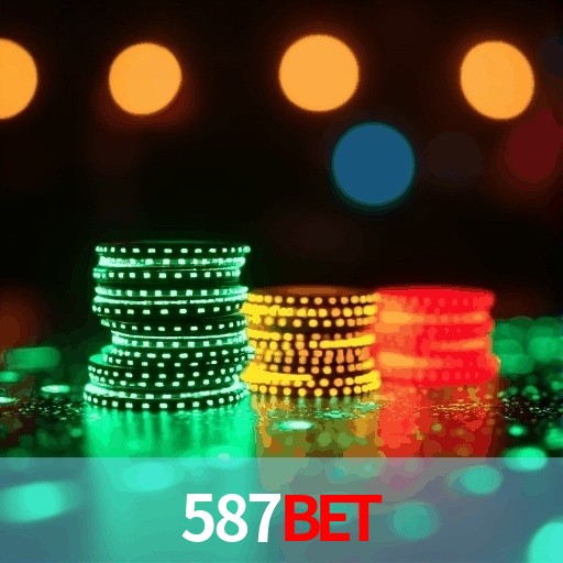 587bet