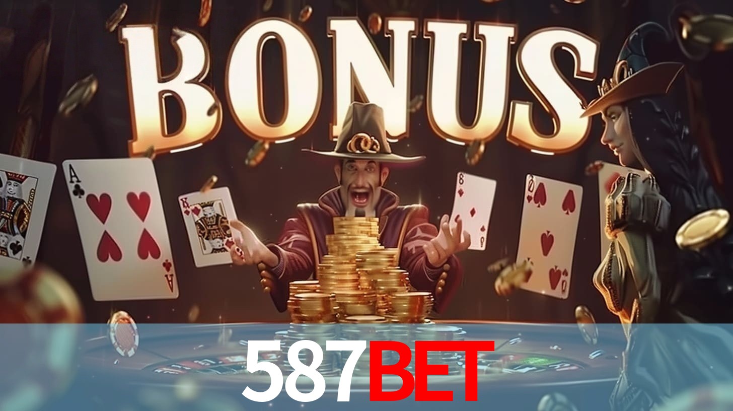 587bet