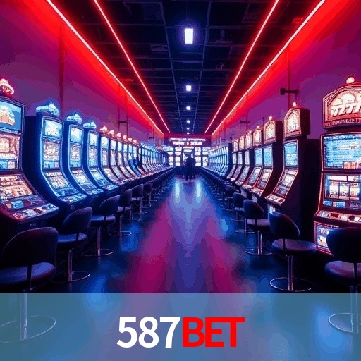 587bet